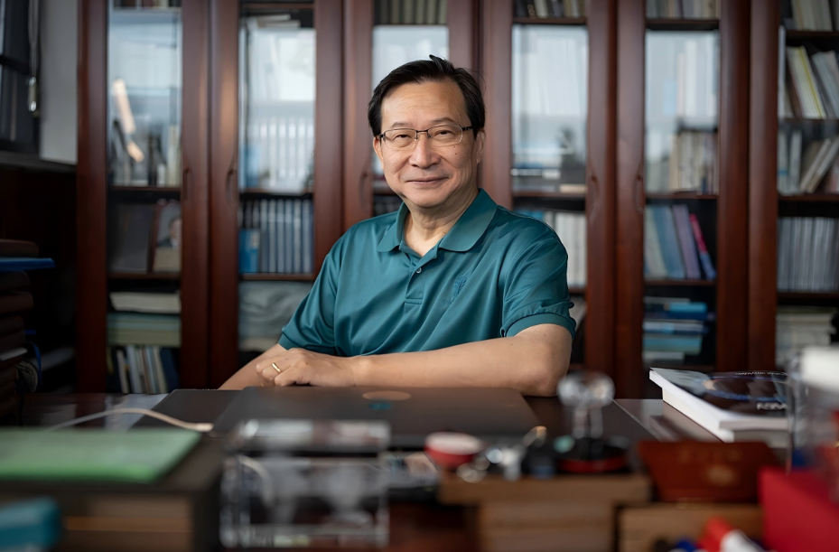 科研经费｜最佳体制是让经费尽快尽量到一线到中青年